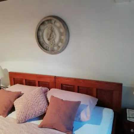 Apartman Near - Butiga Rovinj