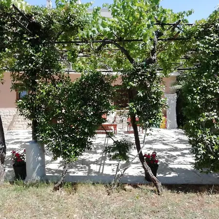 Apartman Near - Butiga