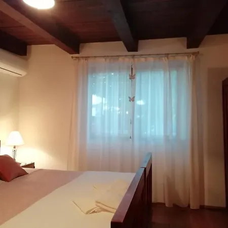 Near - Butiga Apartman Rovinj
