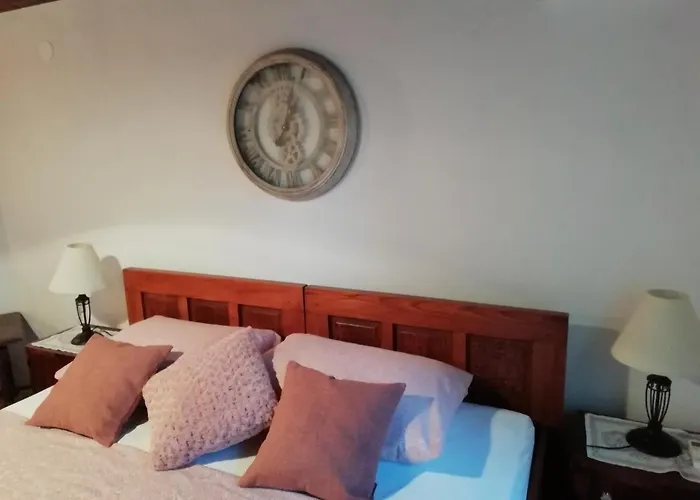 Apartmán Near - Butiga Rovinj