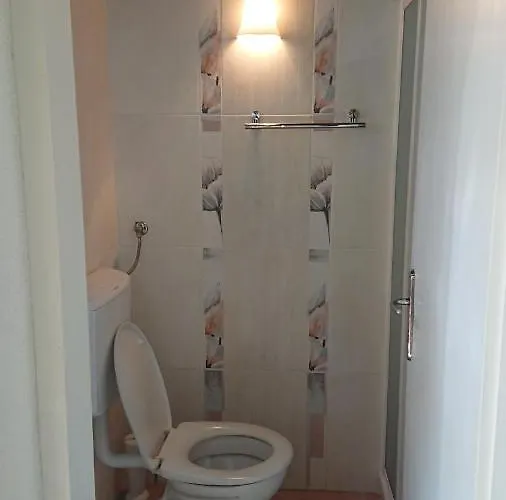 Apartmán Near - Butiga