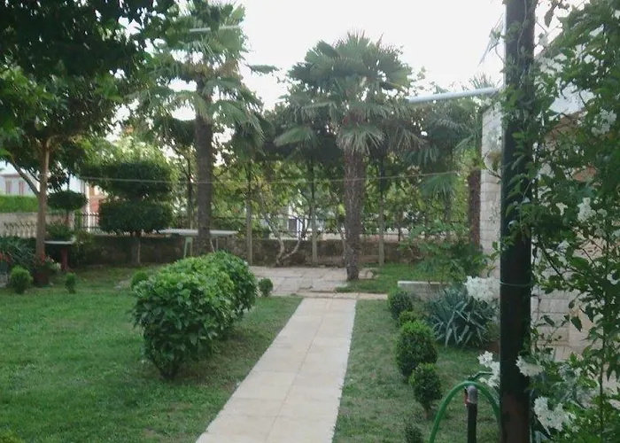 Apartmán Near - Butiga *