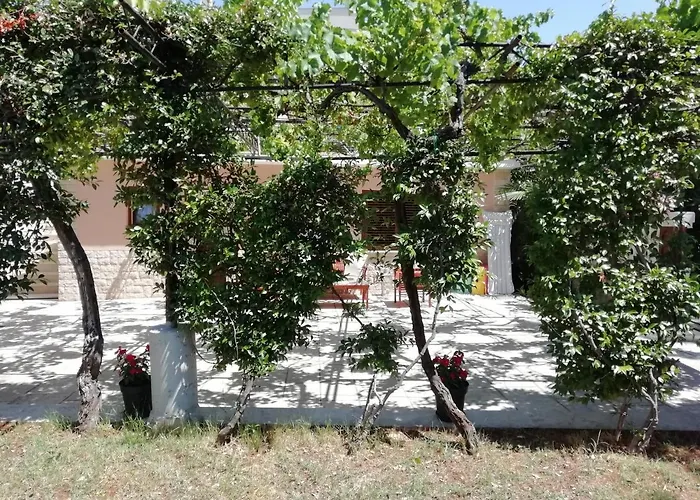 Apartmán Near - Butiga