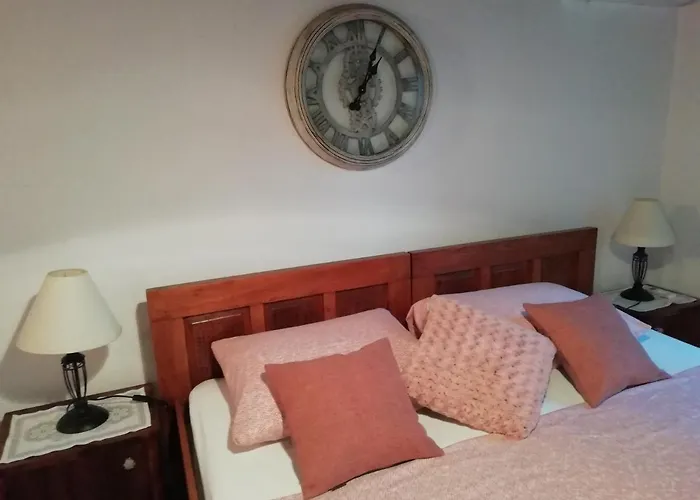 Apartmán Near - Butiga