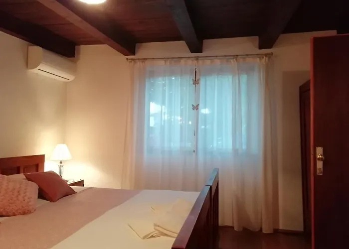 Near - Butiga Apartmán Rovinj