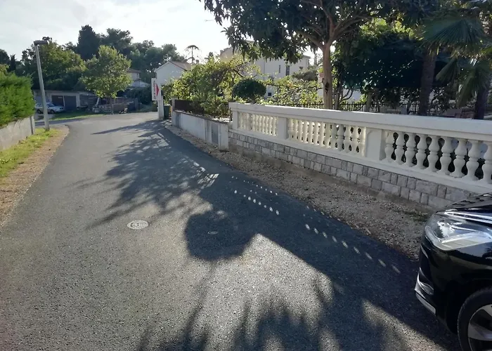Apartmán Near - Butiga