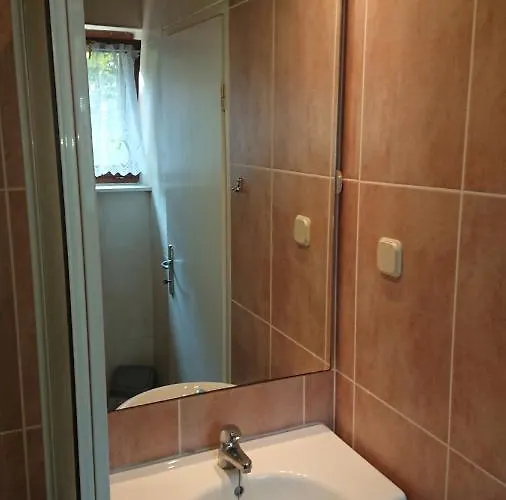 Apartmán Near - Butiga *