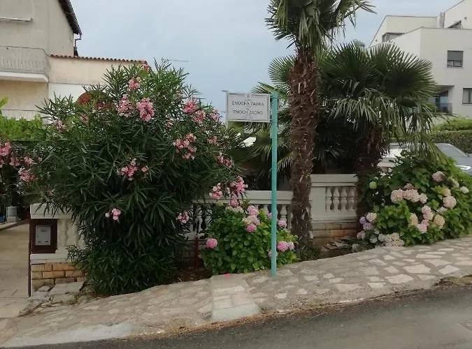 Apartmán Near - Butiga *