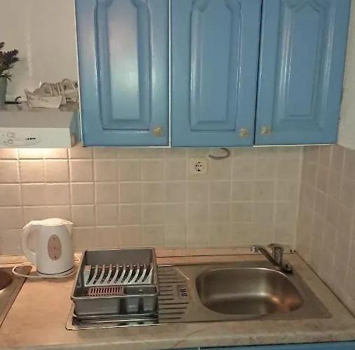 Apartmán Near - Butiga
