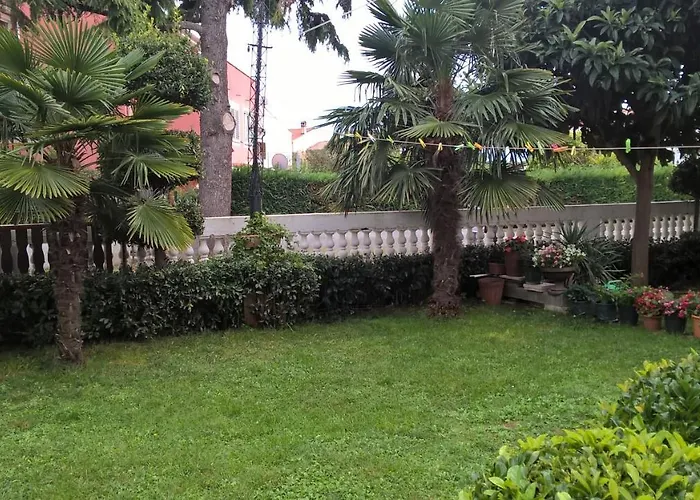 Near - Butiga Apartmán *