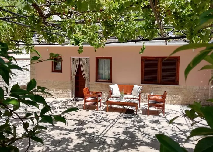 Apartmán Near - Butiga *