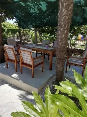 Apartmán Near - Butiga